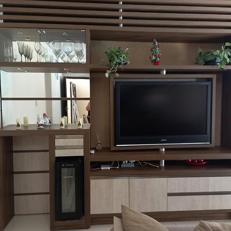 Imobilha - Casa De Praia C/ Piscina Ingleses - Santinho フロリアノポリス エクステリア 写真