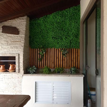 Imobilha - Casa De Praia C/ Piscina Ingleses - Santinho フロリアノポリス エクステリア 写真